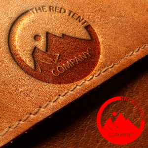 Logo Design by Vu Hoàng Phúc for The Red Tent Company | Design: #18223026