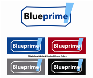 Logo Design by baylishka for this project | Design #2912143