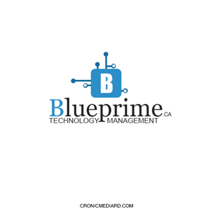 Logo Design by CronicMedia