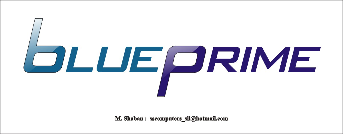 Logo Design by M. Shaban for this project | Design #2795817
