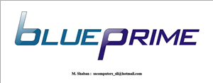 Logo Design by M. Shaban for this project | Design: #2795817