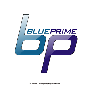 Logo Design by M. Shaban for this project | Design: #2795821