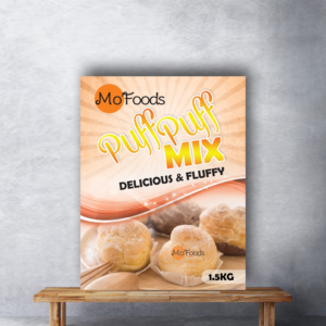 Packaging Design by uk for MoMineral UK Ltd | Design: #18232448