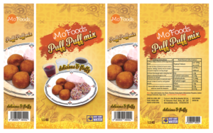 Packaging Design by SD WEBCREATION for MoMineral UK Ltd | Design #18282924