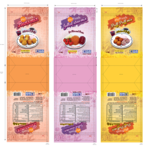 Packaging Design by SAI DESIGNS for MoMineral UK Ltd | Design: #18571996