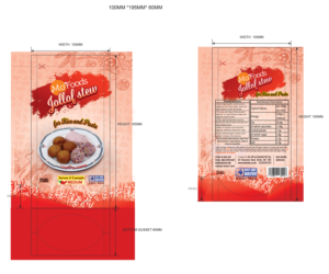 Packaging Design by SAI DESIGNS for MoMineral UK Ltd | Design: #18605917