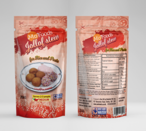 Packaging Design by SAI DESIGNS for MoMineral UK Ltd | Design: #18613141