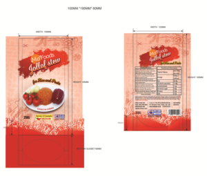 Packaging Design by SAI DESIGNS for MoMineral UK Ltd | Design: #18636152