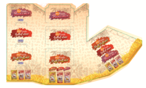 Packaging Design by SAI DESIGNS for MoMineral UK Ltd | Design: #18752846