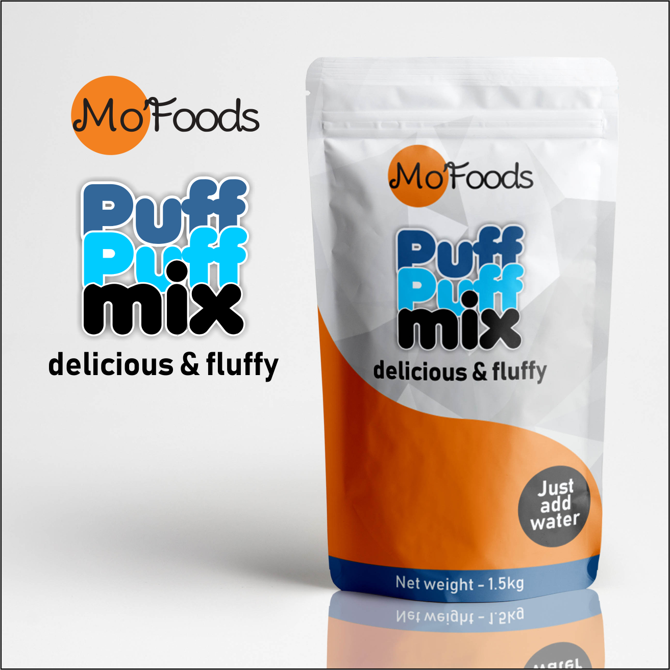 Packaging Design by said.tempo for MoMineral UK Ltd | Design #18243524