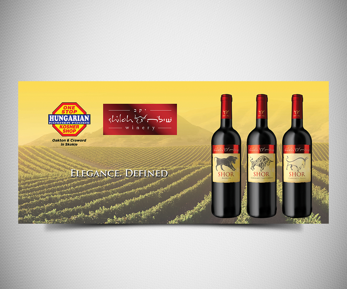 Billboard Design by Designers Hub for AdTime Marketing Inc. | Design #18236736