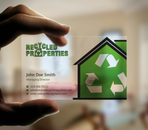 Business Card Design by INDIAN_Ashok for this project | Design: #18216675