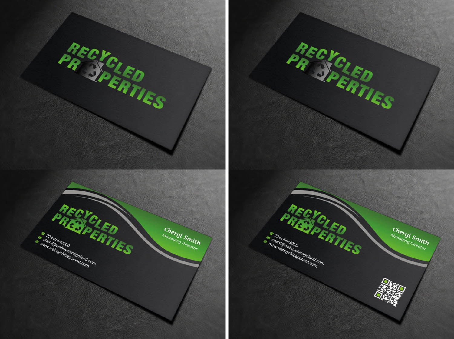 Business Card Design by INDIAN_Ashok for this project | Design #18224496