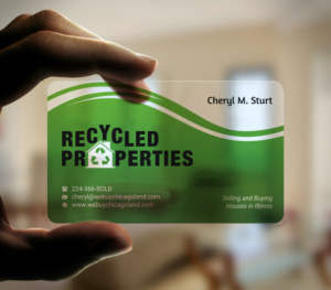 Business Card Design by INDIAN_Ashok for this project | Design: #18229868