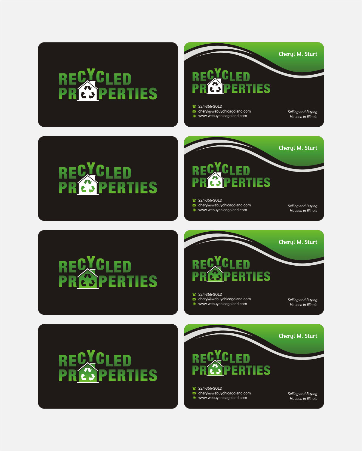 Business Card Design by INDIAN_Ashok for this project | Design #18236933