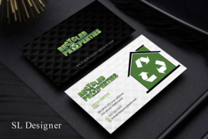 Business Card Design by SL Designer for this project | Design: #18225298