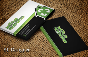 Business Card Design by SL Designer for this project | Design: #18225304