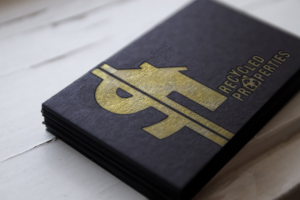 Business Card Design by KalaRaj for this project | Design: #18224851