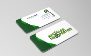 Business Card Design by Kareem Afifi for this project | Design: #18225565