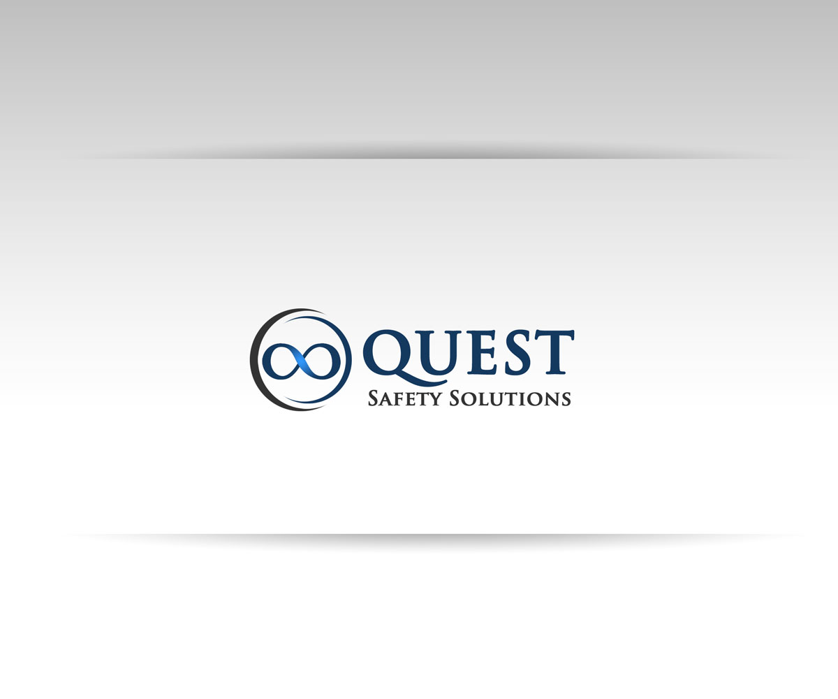 Diseño de Logo por Michael Zhang para Quest | Diseño #2792738