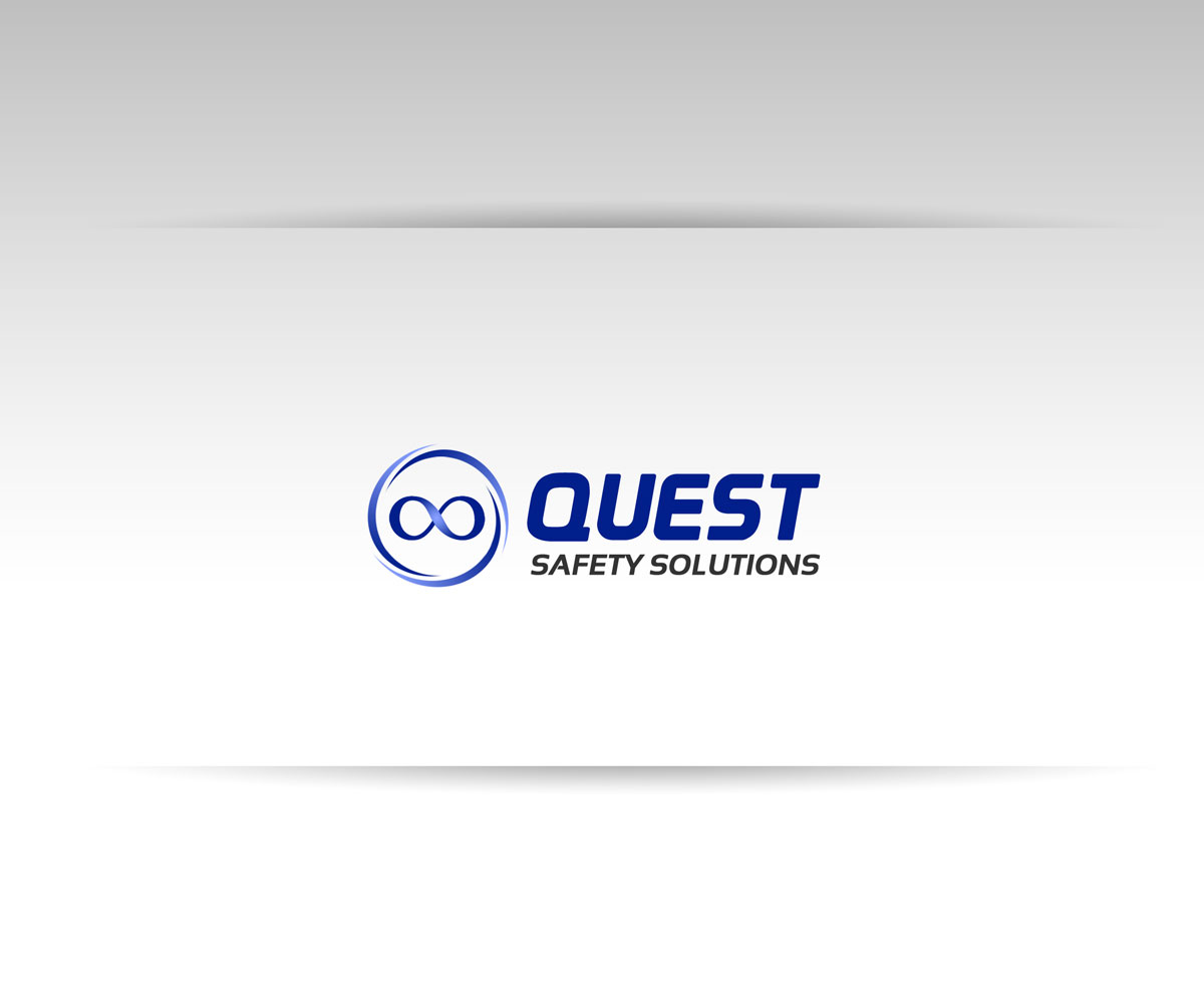 Logo-Design von Michael Zhang für Quest | Design #2800497