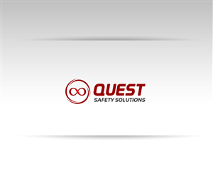 Design de Logo par Michael Zhang pour Quest | Design : #2800499