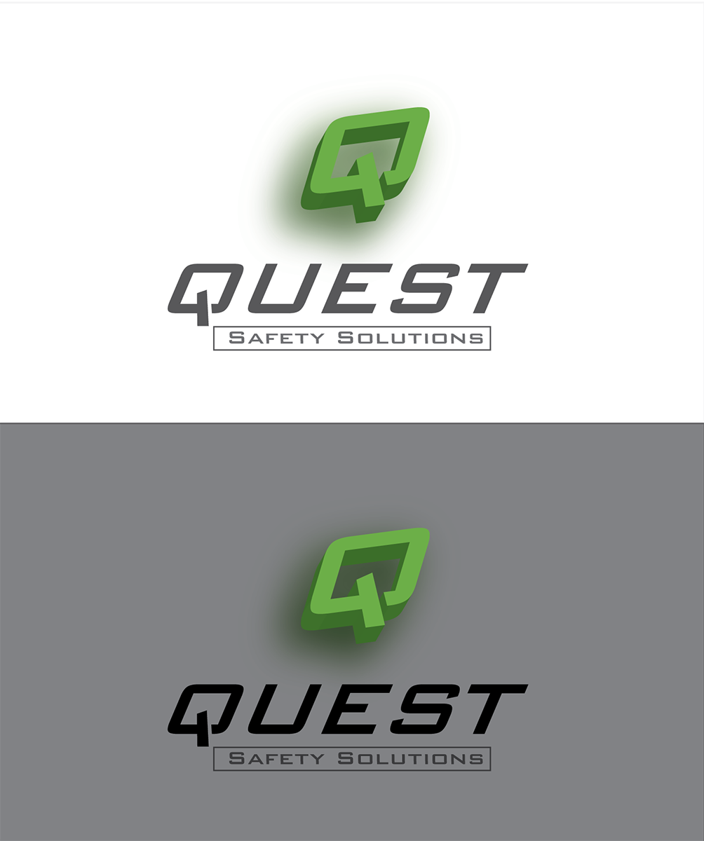 Logo Design by Joy for Quest | Design #2807838