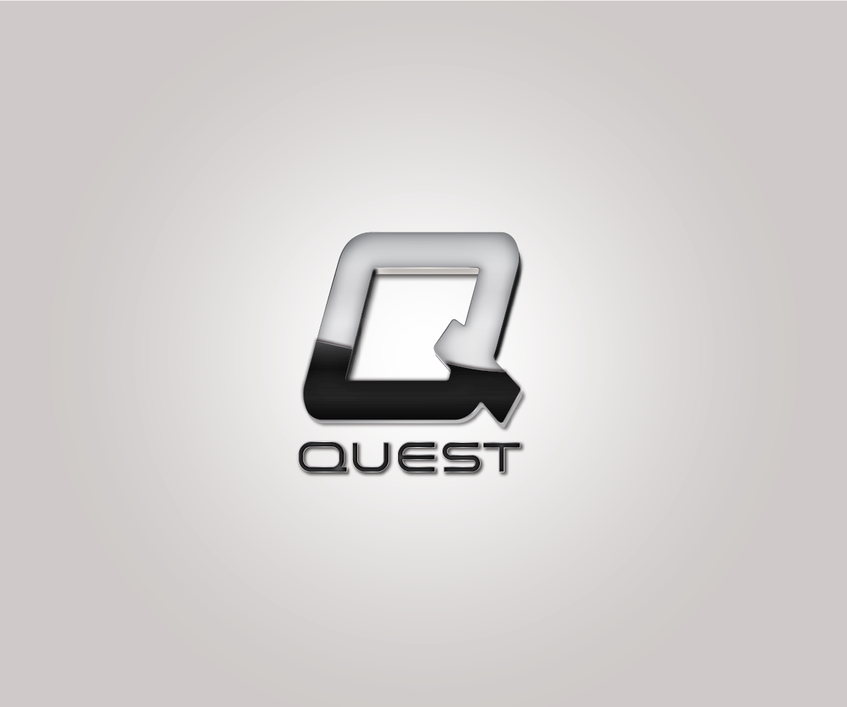 Diseño de Logo por YNFYNYTY para Quest | Diseño #2821912