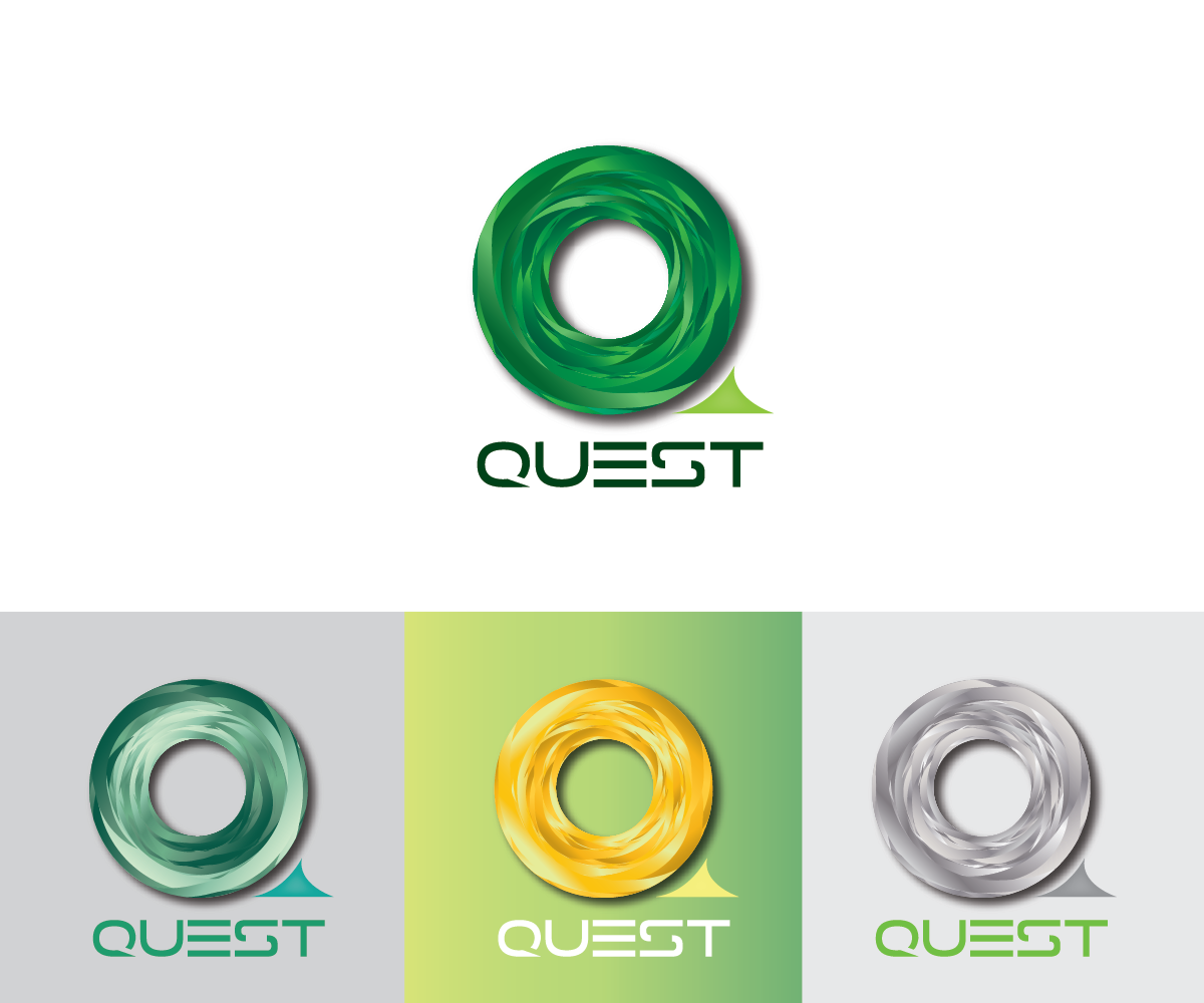 Design de Logo par YNFYNYTY pour Quest | Design #2824856