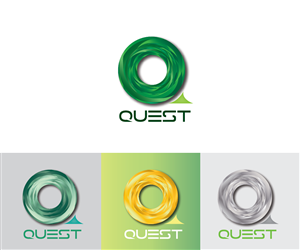 Design de Logo par YNFYNYTY pour Quest | Design : #2824856
