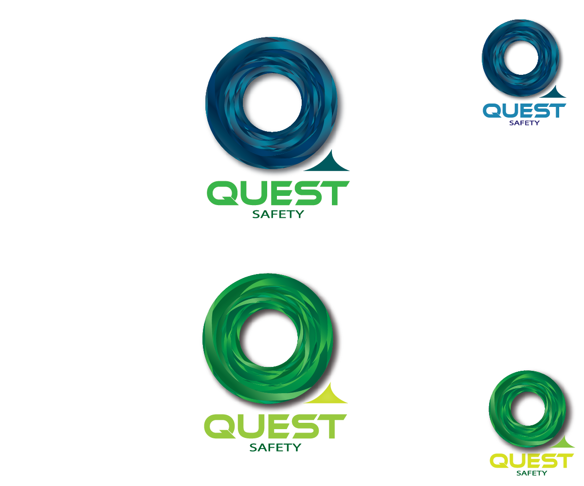Design de Logo par YNFYNYTY pour Quest | Design #2830052