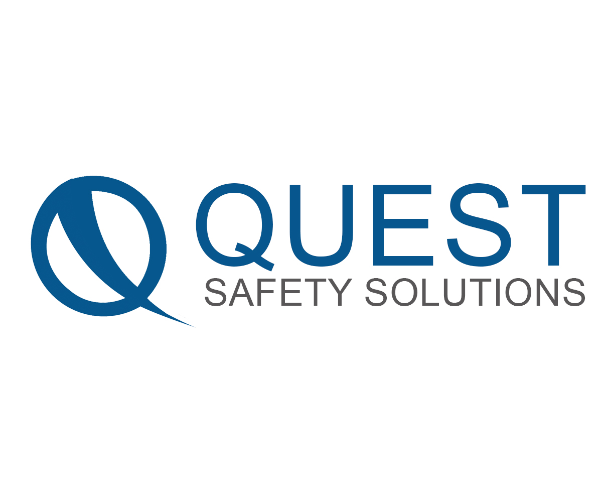 Serious, Modern, Safety Logo Design for QUEST by thehimmy Design 2829573