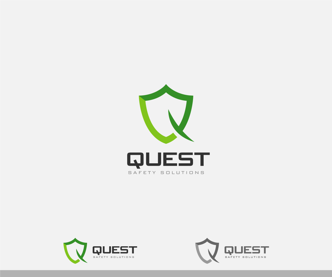 Logo Design by ideaz2050 for Quest | Design #2799647