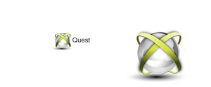 Logo Design by eyeCandy for Quest | Design: #2829213