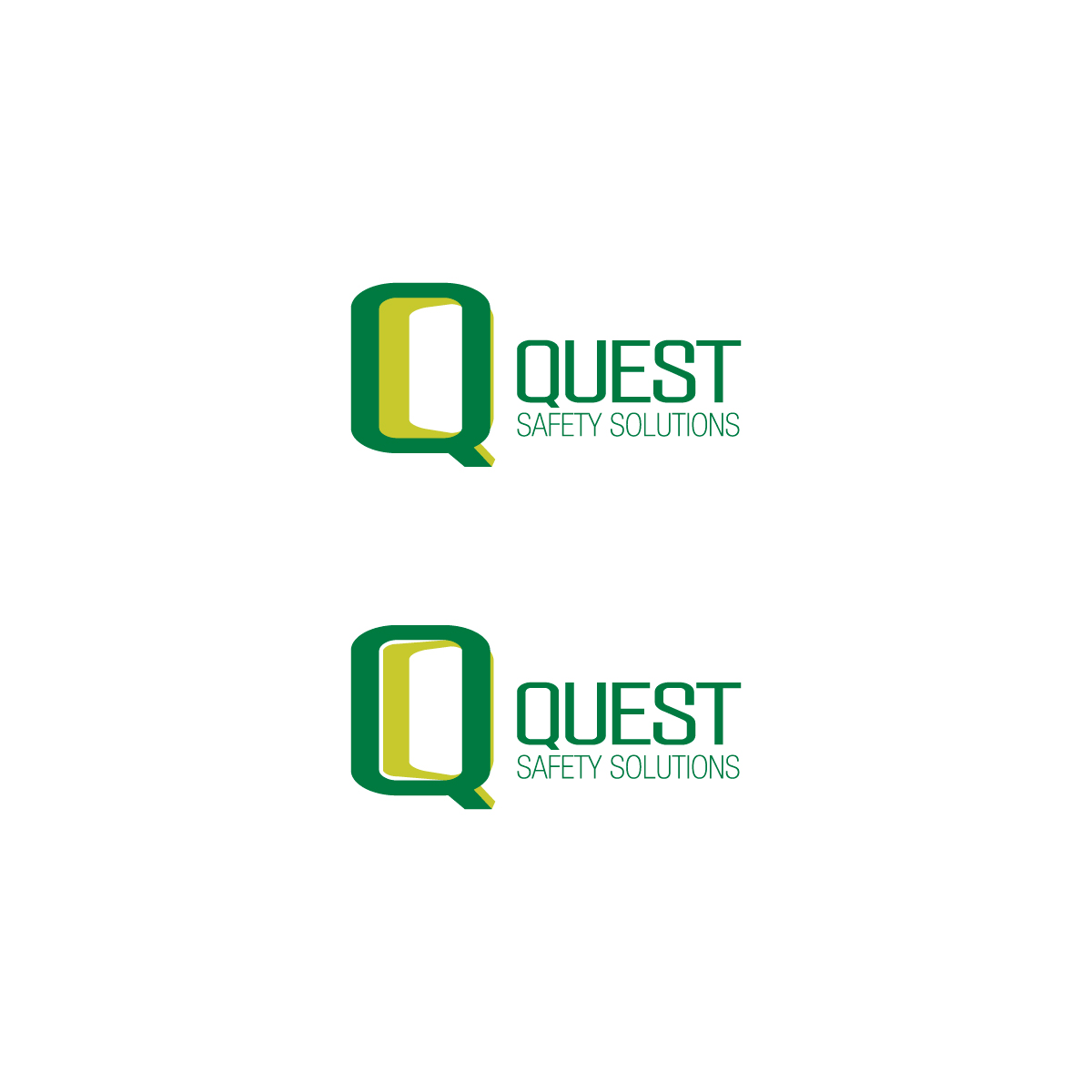 Logo Design by Istvan for Quest | Design #2830146