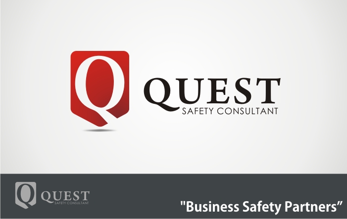Logo Design by DS_Project for Quest | Design #2791879