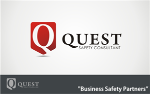 Diseño de Logo por DS_Project para Quest | Diseño #2791879