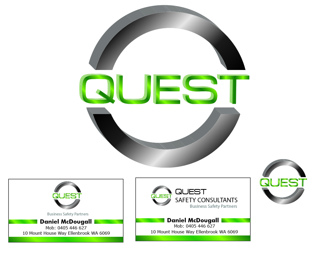 Design de Logo par artculturz_sd pour Quest | Design #2821500