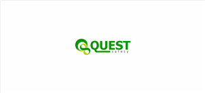 Logo Design by bran for Quest | Design: #2796035
