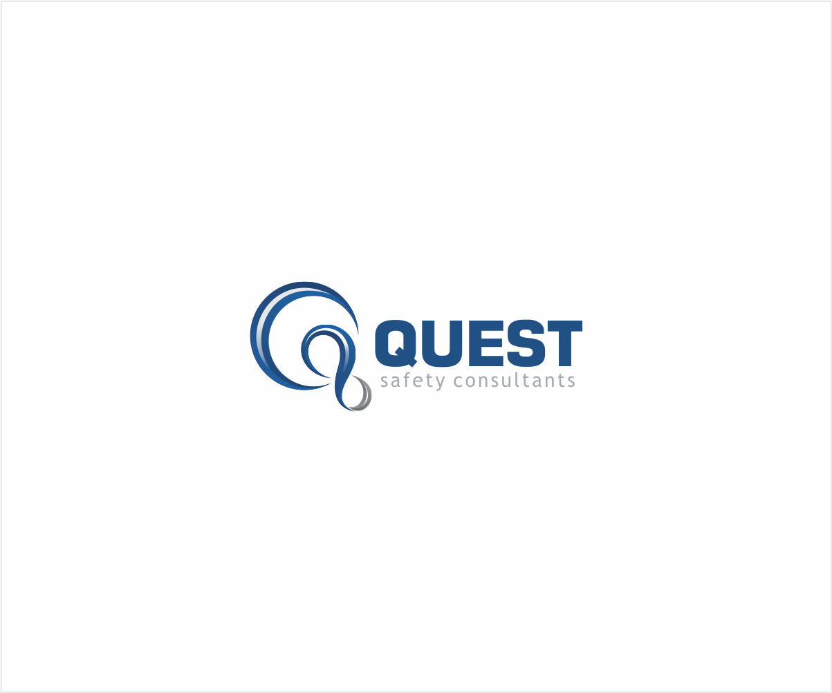 Logo Design by bran for Quest | Design #2803388