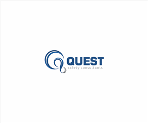 Logo Design by bran for Quest | Design: #2803388