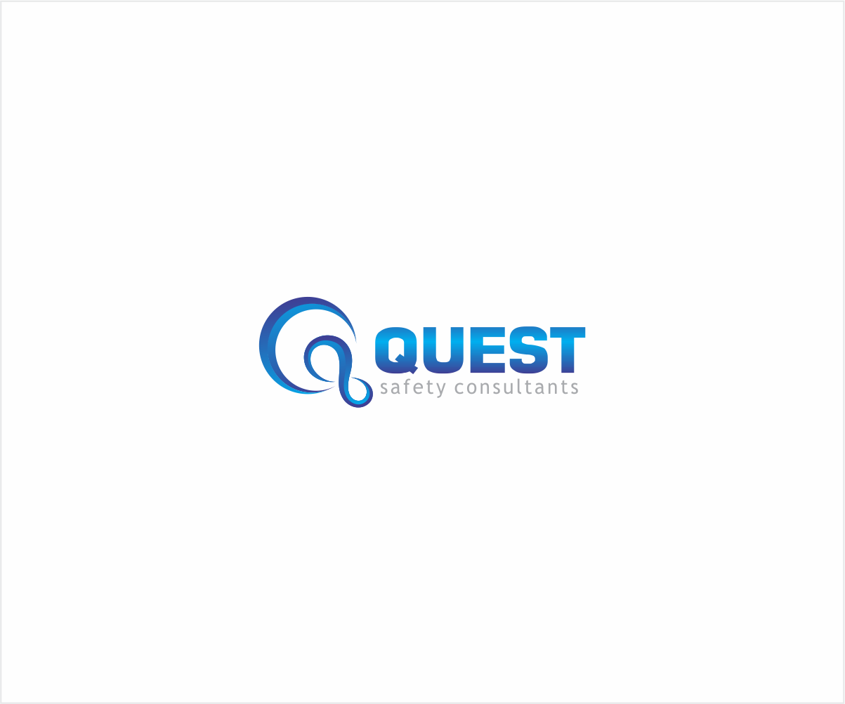 Logo Design by bran for Quest | Design #2803413