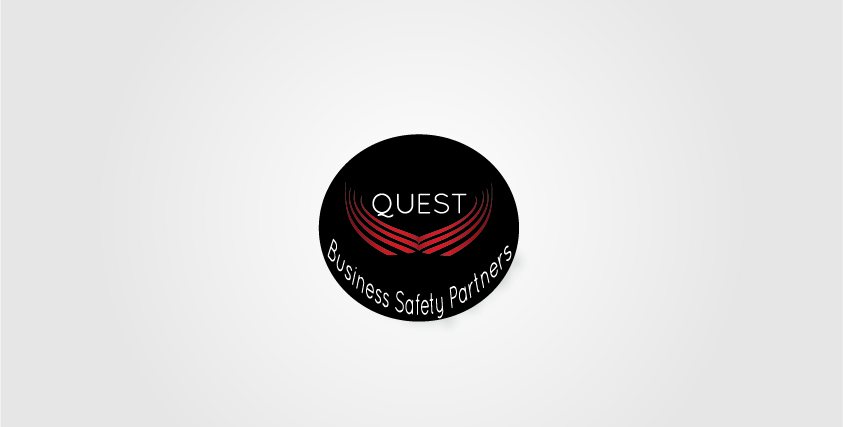 Logo Design by Creative Magic for Quest | Design #2809155