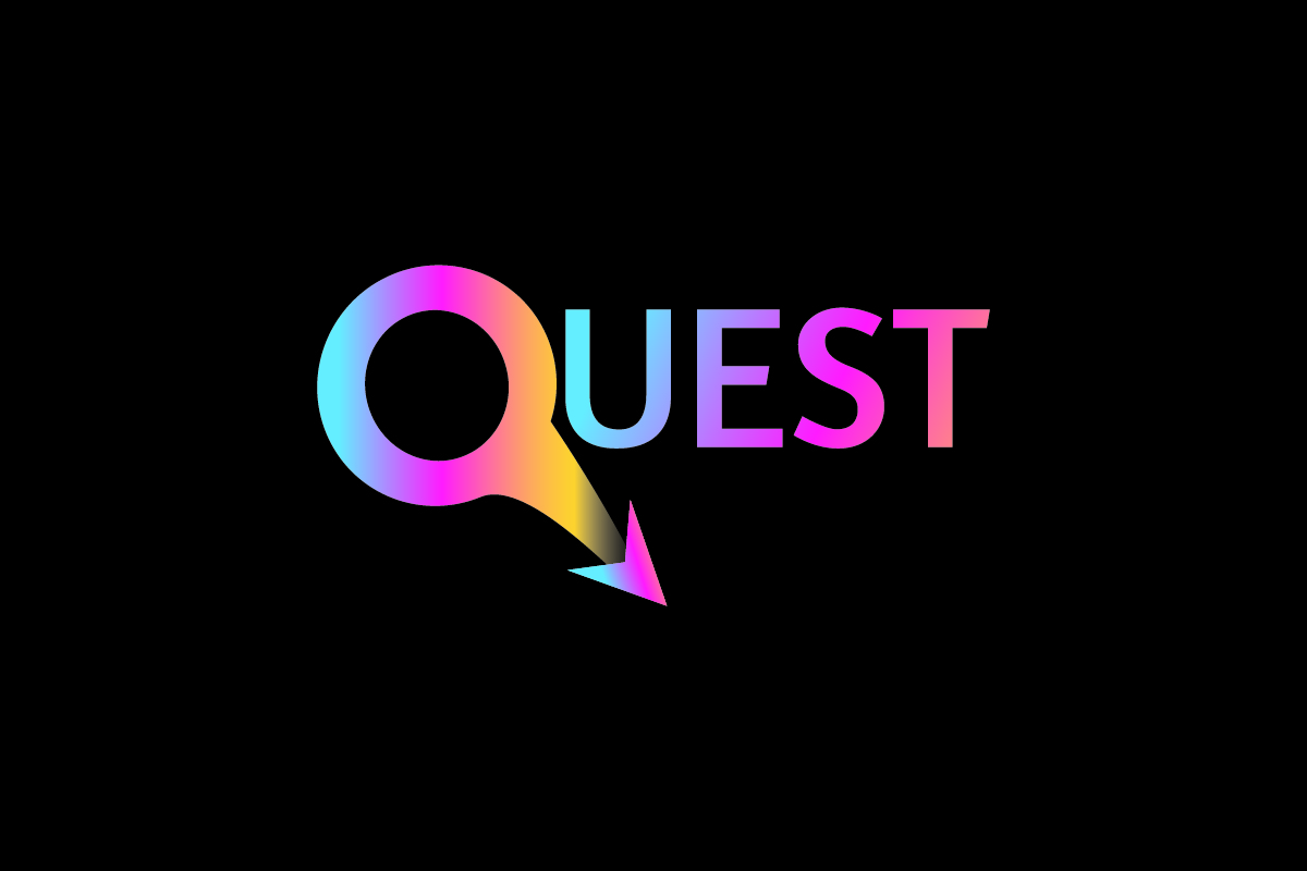 Logo Design by Creative Magic for Quest | Design #2839312
