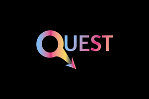 Logo Design by Creative Magic for Quest | Design: #2839312