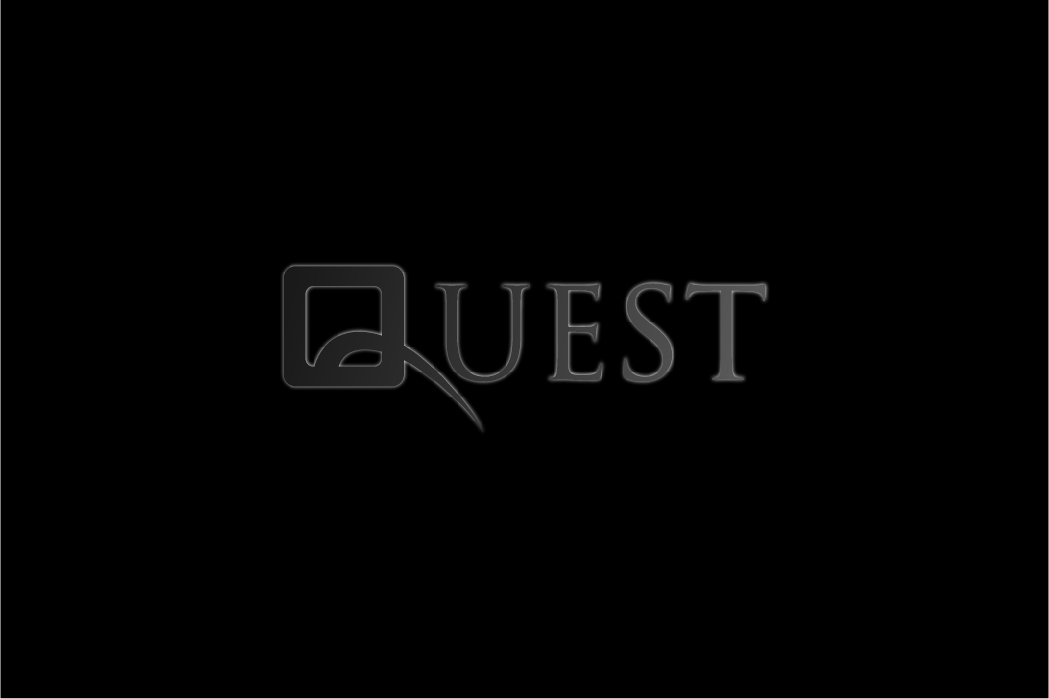 Logo Design by Creative Magic for Quest | Design #2840051