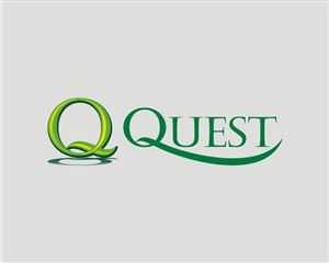 Diseño de Logo por Gito Kahana para Quest | Diseño #2838675