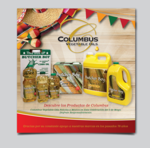 Graphic Design by alex989 for AdTime Marketing Inc. | Design: #18243419