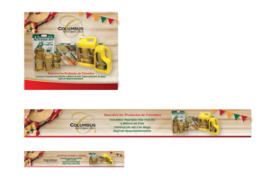 Graphic Design by alex989 for AdTime Marketing Inc. | Design: #18277604