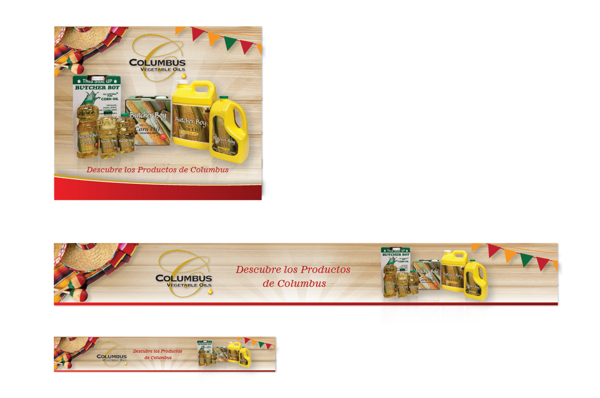 Graphic Design by alex989 for AdTime Marketing Inc. | Design #18277928